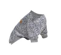 The Inner Workmanship Of The Pet Clothes S Size Is Flat There Is No Extra Thread And The Wearing Experience Is Comfortable. Even With Sensitive Skin Can Easily Adapt Pet (C, One Size)