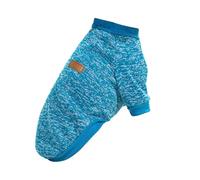 The Inner Workmanship Of The Pet Clothes S Size Is Flat There Is No Extra Thread And The Wearing Experience Is Comfortable. Even With Sensitive Skin Can Easily Adapt Pet Clothes for (B, One Size)