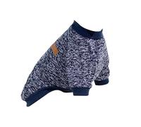 The Inner Workmanship Of The Pet Clothes S Size Is Flat There Is No Extra Thread And The Wearing Experience Is Comfortable. Even With Sensitive Skin Can Easily Adapt Pet (A, One Size)