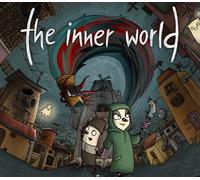 The Inner World EU Steam CD Key