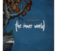 THE INNER WORLD-OFFICIAL SOUNDTRACK VINYL LP NEW
