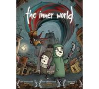 The Inner World (PC) - Steam Key - GLOBAL