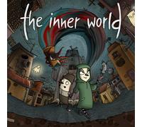 The Inner World + Soundtrack Steam CD Key