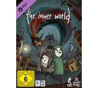 The Inner World Soundtrack Steam Key GLOBAL