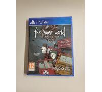 The Inner World: The Last Windmonk (PS4)