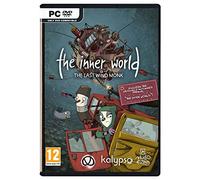 The Inner World: The Last Wind Monk - PC