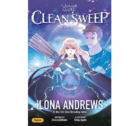 The Innkeeper Chronicles : Clean Sweep The Graphic Novel Volume 1