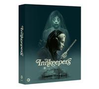 The Innkeepers 4K Ultra HD Limited Edition