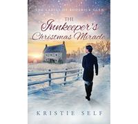The Innkeeper's Christmas Miracle (The Ladies of Roderick Glen)