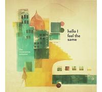 The Innocence Mission - Hello I Feel The Same