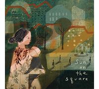 The Innocence Mission - Sun On The Square [VINYL]