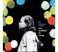 The Innocence Mission - We Walked in Song [VINYL]