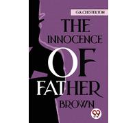 The Innocence of Father Brown