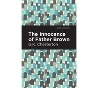 The Innocence of Father Brown