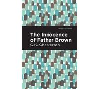 The Innocence of Father Brown
