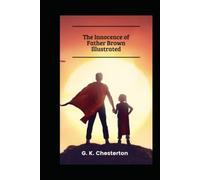 The Innocence of Father Brown Illustrated