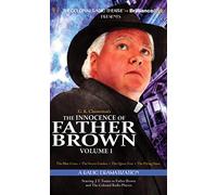 [(The Innocence of Father Brown, Volume 1: A Radio Dramatization)] [Author: G K Chesterton] published on (December, 2014)