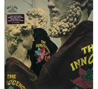 The Innocence - The Innocence