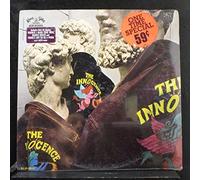 The Innocence - The Innocence