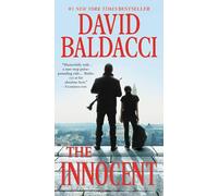 The Innocent: 1 (Will Robie)