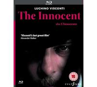 The Innocent aka L Innocente (Blu-Ray)