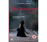 The Innocent aka L Innocente [DVD]
