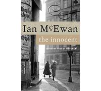 The Innocent by Ian McEwan (1998-09-03)