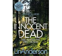 The Innocent Dead: (Rhona MacLeod)