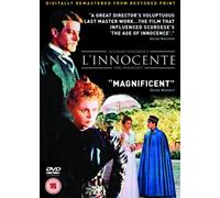 The Innocent [DVD]