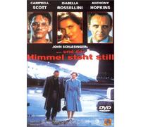 The Innocent [DVD]