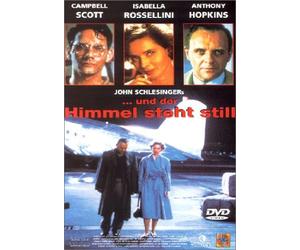 The Innocent [DVD]
