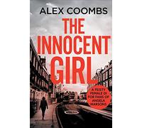 The Innocent Girl (DCI Hanlon, 2)