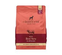 The Innocent Hound British Beef Stew Air Dried Complete Food 1.5kg