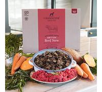 The Innocent Hound British Beef Stew Air Dried Complete Food 3kg