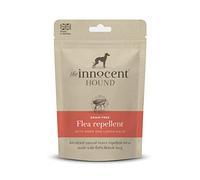 The Innocent Hound Flea Repellent with Need and Lemon Balm 150g
