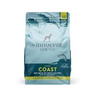 The Innocent Hound from the Coast - 85% Atlantic Salmon air-dred complete food