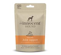 The Innocent Hound Joint Support Sausages with Turmeric and Black Pepper