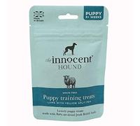 The Innocent Hound Puppy Training Treats - 70g