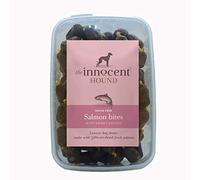 The Innocent Hound Salmon Bites with Sweet Potato 600g