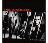 The Innocent - Only answer (1989) [VINYL]