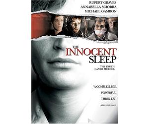 The Innocent Sleep by Tango Entertainment by Scott Michell