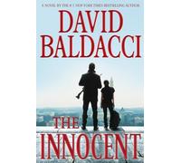 The Innocent (Will Robie Series, 1)