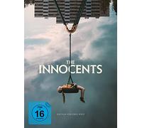 Vogt,Eskil - The Innocents-Limitiertes Mediabook (Blu-Ray+d