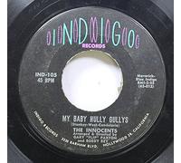 The Innocents (2) - Honest I Do