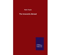 The Innocents Abroad