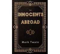 The Innocents Abroad