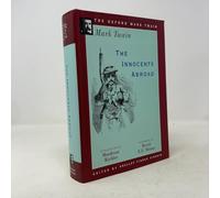 The Innocents Abroad (Oxford Mark Twain)