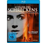 The Innocents [Blu-ray]