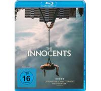 The Innocents – Blu-ray – German, English, Norwegian – Alive AG