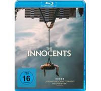 THE INNOCENTS (BLU-RAY) - VOGT,ESKIL BLU-RAY NEW